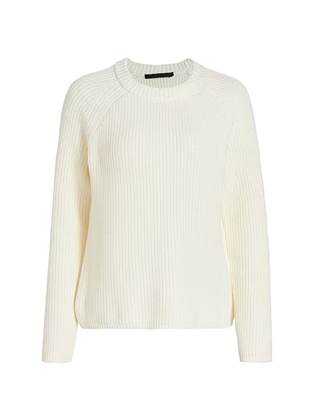Jenni Kayne Fisherman Sweater small